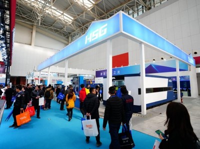 大族、宏山、邦德、百超迪能等激光巨頭3月將齊聚天津