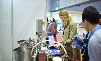 API China特邀國際買家計劃助力中國企業(yè)開拓國際市場