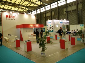 上海國(guó)際汽車(chē)文化及一站式服務(wù)展覽會(huì) (498)張