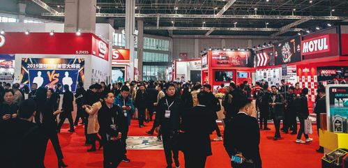 2020上海國(guó)際汽車(chē)零配件 維修檢測(cè)診斷設(shè)備及服務(wù)用品展覽會(huì)