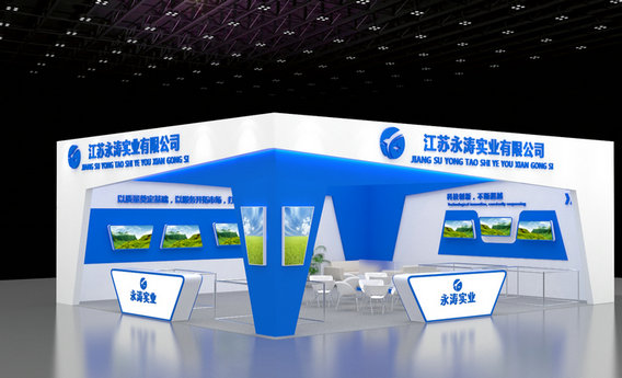 展臺搭建設(shè)計(jì) 商演搭建 專業(yè)團(tuán)隊(duì)服務(wù) 省心省力