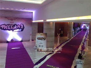 雨花臺區(qū)會務(wù) 南京曼奇文化傳媒 會務(wù)會展服務(wù)圖片