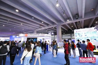 預(yù)見(jiàn)智能制造未來(lái) 2019華南工博會(huì)隆重開幕，展現(xiàn)行業(yè)趨勢(shì)與優(yōu)質(zhì)會(huì)展服務(wù)