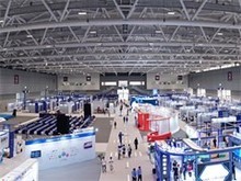 天津展會會場搭建服務 專業、高效、一體化解決方案