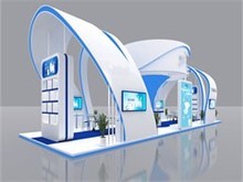 專業賦能，智造精彩——太原展臺設計搭建與會展服務的全面解決方案