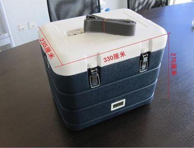 臺州黃巖久龍制冷科技 引領醫用冷藏箱定制化新趨勢